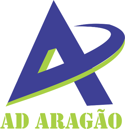 Logotipo AD Arago